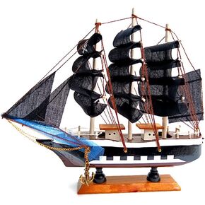 ليزدباي نموذج قارب شراعي لسطح المكتب والاثاث المنزلي in Kuwait