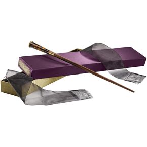 The Noble Collection Fantastic Beasts Theseus Scamander Wand in Collector’s Box in Kuwait