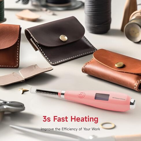 صاعق حرق خيط قابل لاعادة الشحن بمنفذ يو اس بي لصنع المجوهرات من وينارتتون، اداة دقيقة لاذابة الخيوط، ادوات لوازم الخرز لاعمال نسج الخرز ومشاريع التوتير in Kuwait