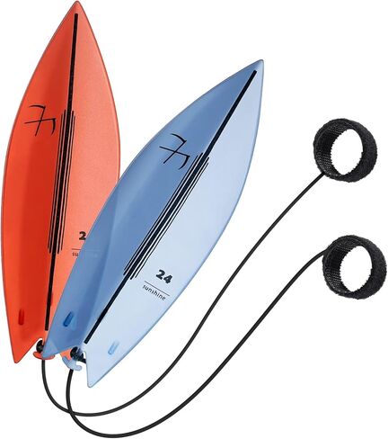 Dizywiee 4Pack Finger Surfboard، لعبة أطفال ألواح ركوب الأمواج بالأصابع، لوح ركوب الأمواج بأطراف الأصابع للبالغين والمراهقين والأولاد والبنات in Kuwait