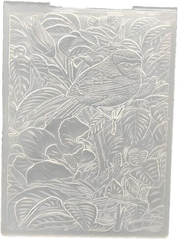 مجلدات نقش بلاستيكية ثلاثية الأبعاد لصناعة البطاقات ألبوم الصور DIY سكرابوكينغ in Kuwait