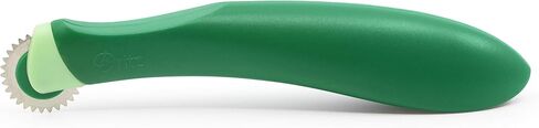 Dritz Ergonomic Serrated Tracing Wheel, Green in Saudi Arabia