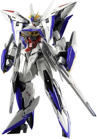 Bandai Hobby - Gundam Seed Eclipse - Eclipse Gundam, Bandai Spirits Hobby MG 1/100 in Saudi Arabia