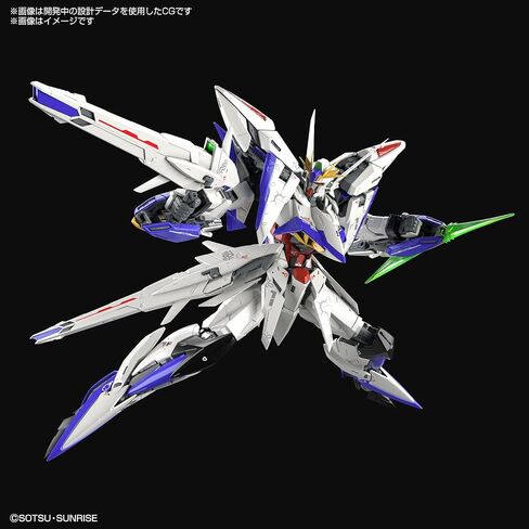 Bandai Hobby - Gundam Seed Eclipse - Eclipse Gundam, Bandai Spirits Hobby MG 1/100 in Saudi Arabia