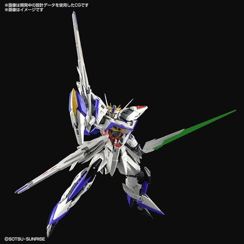 Bandai Hobby - Gundam Seed Eclipse - Eclipse Gundam, Bandai Spirits Hobby MG 1/100 in Saudi Arabia