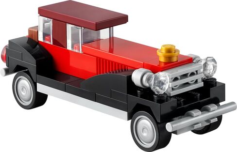 LEGO Creator Vehicle Pack 66777 Collectible Car Set with Buildable Car Toys, Great Party Favors for Goodie Bags or Stocking Stuffers for Boys, Girls and Kids Ages 8 and Up in Saudi Arabia