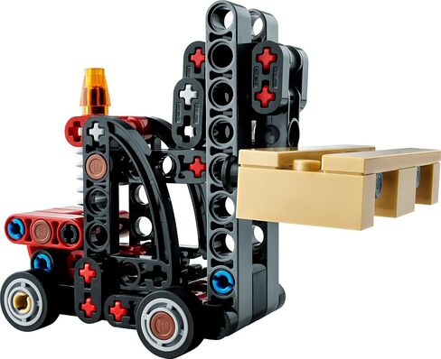 LEGO Creator Vehicle Pack 66777 Collectible Car Set with Buildable Car Toys, Great Party Favors for Goodie Bags or Stocking Stuffers for Boys, Girls and Kids Ages 8 and Up in Saudi Arabia