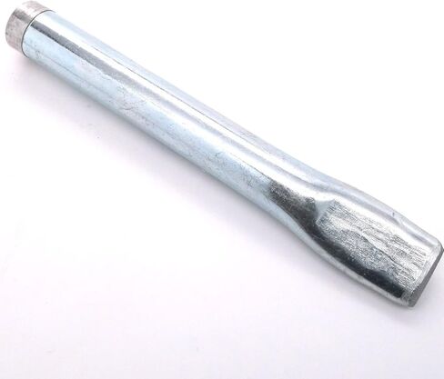 Tandy Leather Craftool� Oblong Leather Punch 1/2" (13 mm) 31564-00 in Saudi Arabia