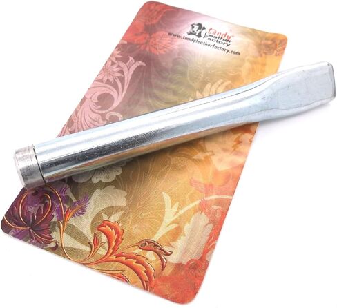 Tandy Leather Craftool� Oblong Leather Punch 1/2" (13 mm) 31564-00 in Saudi Arabia
