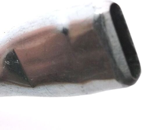 Tandy Leather Craftool� Oblong Leather Punch 1/2" (13 mm) 31564-00 in Saudi Arabia