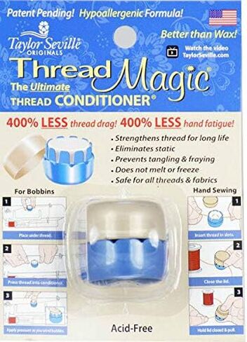 Thread Conditioner Sewing Quilting Notions - Thread Magic in Saudi Arabia