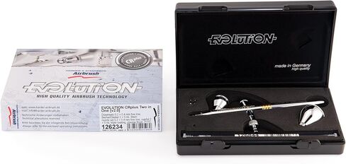 هاردر اند ستينبيك مسدس بخاخ 126234، متعدد الالوان in Kuwait