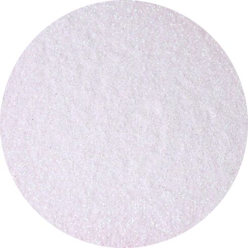 مسحوق لامع فائق النعومة من Estanoite Iridescent لفنون الأظافر وظلال العيون وصبغة مكياج لشعر الجسم والوجه، بريق حرفي لأكواب الوحل الراتنجية (أصفر قزحي الألوان) in Saudi Arabia