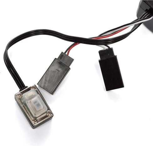 Spektrum SMART Firma 2 in 1-60A BR Smart ESC/Dual Protocol RX, SPMXSER1060 in Saudi Arabia