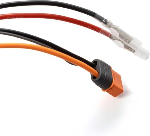 Spektrum SMART Firma 2 in 1-60A BR Smart ESC/Dual Protocol RX, SPMXSER1060 in Saudi Arabia