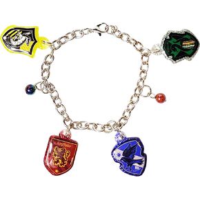 LUV HER Lilo and Stitch 7" Bracelet with Metal Charms - Disney Stitch - Ages 3+ in Kuwait