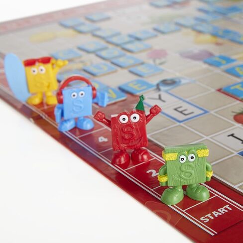 Hasbro® Scrabble® Junior in Saudi Arabia