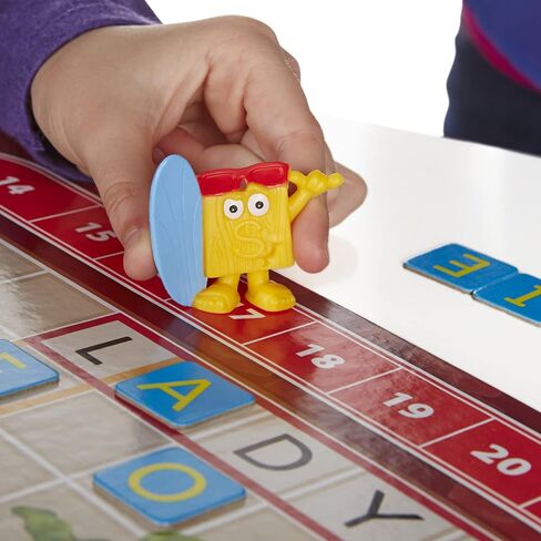 Hasbro® Scrabble® Junior in Saudi Arabia