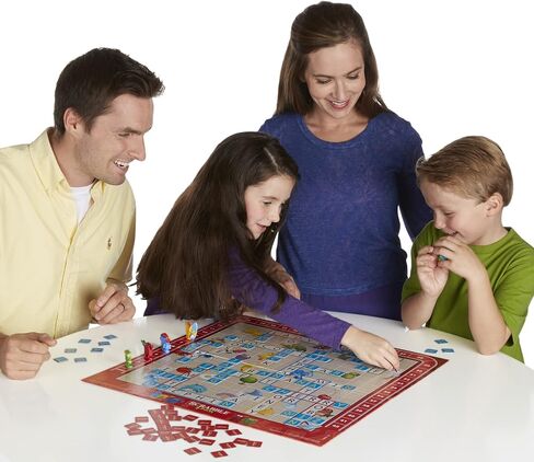 Hasbro® Scrabble® Junior in Saudi Arabia
