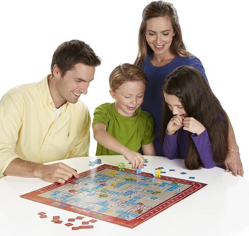 Hasbro® Scrabble® Junior in Saudi Arabia