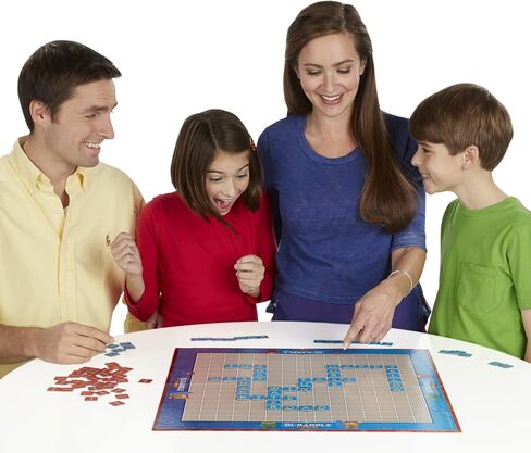 Hasbro® Scrabble® Junior in Saudi Arabia