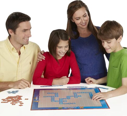 Hasbro® Scrabble® Junior in Saudi Arabia