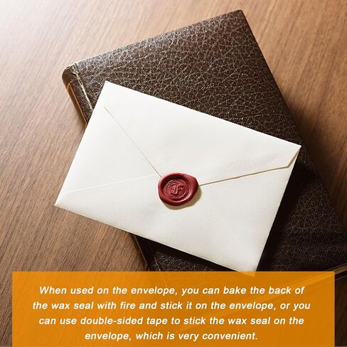 Silicone Wax Seal Mat, 30-Cavity Wax Stamp Seal Mold with 320 PCS Double-Sided Adhesive Dots, Removable Sticky Dots, Waxing Sealing Mold Wax Seal Silicone Pad for DIY Craft Adhesive Wax Seal Stickers in Kuwait