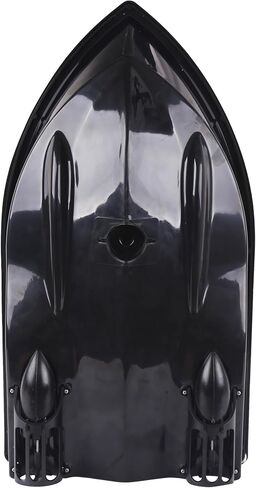 CRESEAPRODUCTS RC قارب الطعم لصيد الأسماك مع جهاز التحكم عن بعد، قارب الطعم لصيد سمك الشبوط مع التحكم في السرعة والعودة التلقائية in Kuwait