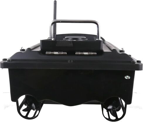 CRESEAPRODUCTS RC قارب الطعم لصيد الأسماك مع جهاز التحكم عن بعد، قارب الطعم لصيد سمك الشبوط مع التحكم في السرعة والعودة التلقائية in Kuwait