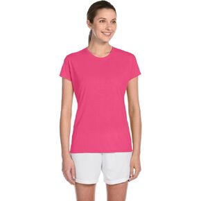 Gildan Women's Heavy Cotton T-Shirt, Style G5000L, 2-Pack