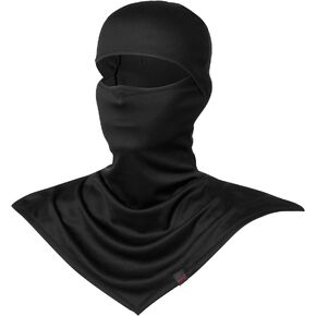 Balaclava Full Face Mask Summer for Sun Protection Breathable Long Neck Covers for Men Women Cycling Fishing…