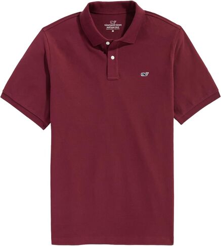 بولو Vineyard Vines الرجالي من هيريتيج بيكيه in Kuwait