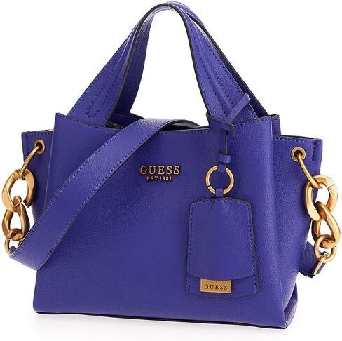 GUESS Zed Small Girlfriend Carryall in Kuwait