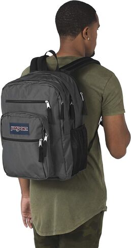 JanSport Big Student City Lights Print One Size in Saudi Arabia