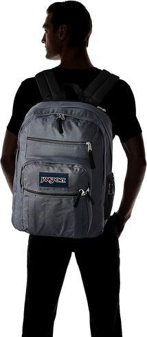 JanSport Big Student City Lights Print One Size in Saudi Arabia