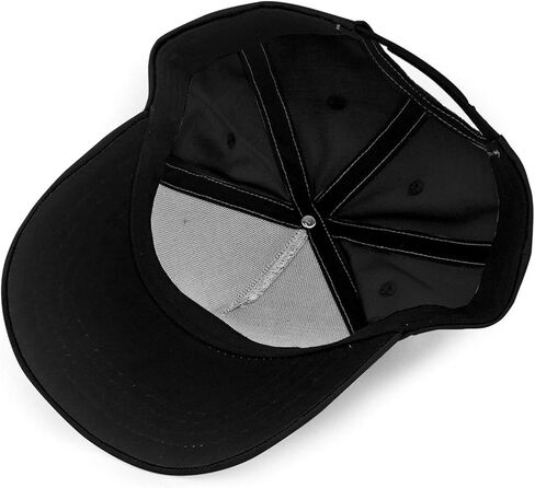 قبعة بيسبول عصرية رياضية بعلم أمريكي للرجال والنساء، قبعة كلاسيكية كاجوال للأب قابلة للتعديل للجنسين in Kuwait