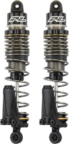 Pro-line Racing 1/10 Powerstroke Rear Shocks, PRO635901 in Saudi Arabia