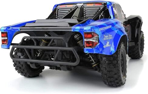 Pro-line Racing 1/10 Powerstroke Rear Shocks, PRO635901 in Saudi Arabia