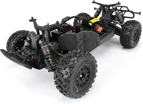 Pro-line Racing 1/10 Powerstroke Rear Shocks, PRO635901 in Saudi Arabia