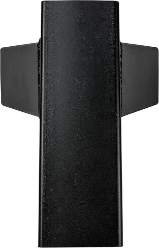 أطقم أرجوحة خشبية شديدة التحمل من جاك آند يونيو - دعامة معدنية ومعدات لتركيب مجموعة اللعب بشكل آمن وسهل in Kuwait