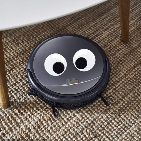 LOMIMOS 2inch Black Wiggle Googly Eyes with Self-Adhesive,Large Black Round Plastic Googly Eyes for DIY Craft Decoration(50PCS) in Saudi Arabia