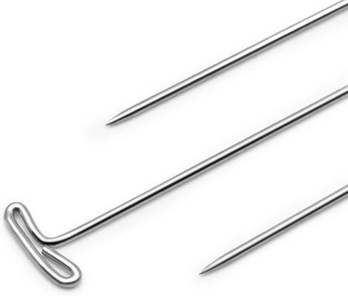 Dritz 140 T Pins, 1-Inch (75-Count) in Saudi Arabia