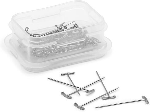 Dritz 140 T Pins, 1-Inch (75-Count) in Saudi Arabia
