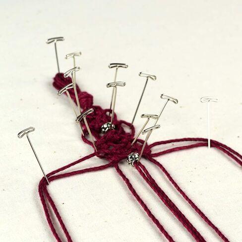 Dritz 140 T Pins, 1-Inch (75-Count) in Saudi Arabia