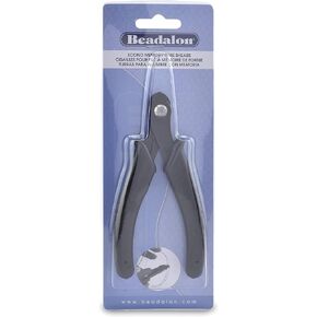 Beadalon Memory Wire Shears - Designer