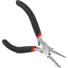 Small Side Cutters for Crafts, Wire Cutters, Small Flush Cutting Pliers for Jewelry Making, Wire Pliers Floral Wire Cutters Tools for Floral Guitar Strings Cut Needs in Saudi Arabia