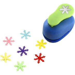 خرامة ورق 2.54 سم من كادي كرافتس (ندفة السنوف) in Kuwait