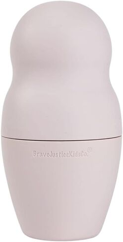 لعبة دمى التعشيش القابلة للتكديس من السيليكون للاطفال الصغار (1+) من بافي بنجوينز: لا توجد أجزاء صغيرة للطفل in Kuwait