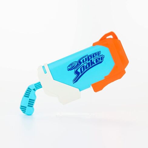 NERF Super Soaker Torrent Water Blaster, Outdoor Water-Blasting Fun for Kids, Teens, & Adults in Saudi Arabia