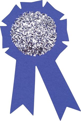 Spectra Arts & Crafts Glitter, Silver, 16 oz., 1 Jar in Saudi Arabia